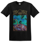 INTRONAUT - 'Fluid Existential' T-Shirt