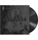 INVERLOCH - 'Distance | Collapsed' LP (Black)