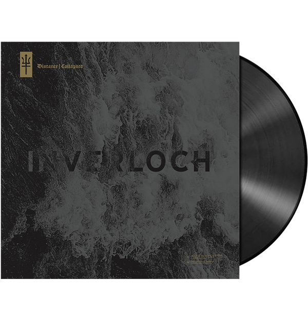 INVERLOCH - 'Distance | Collapsed' LP
