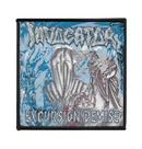 INVOCATOR - 'Excusion Demise' Patch