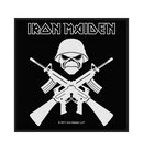 IRON MAIDEN - 'A Matter Of Life And Death' Patch