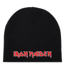 IRON MAIDEN - 'Logo' Beanie