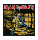 IRON MAIDEN - 'Piece Of Mind' Patch
