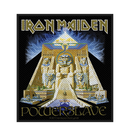 IRON MAIDEN - 'Powerslave' Patch