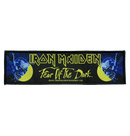 IRON MAIDEN - 'Fear Of The Dark' Strip Patch