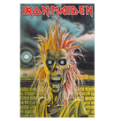IRON MAIDEN - 'Iron Maiden' Flag