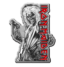 IRON MAIDEN - 'Killers' Metal Pin