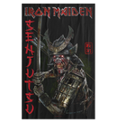 IRON MAIDEN - 'Senjutsu Album' Flag