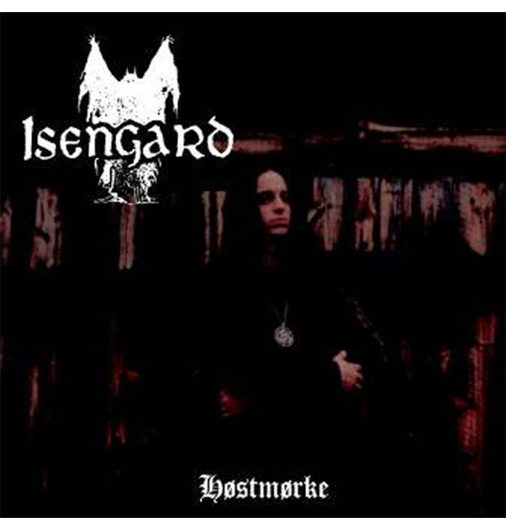 ISENGARD - 'Hostmorke' CD