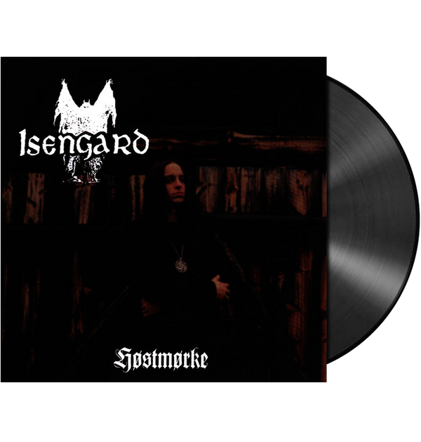 ISENGARD - 'Hostmorke' LP