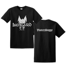 ISENGARD - 'Logo' T-Shirt