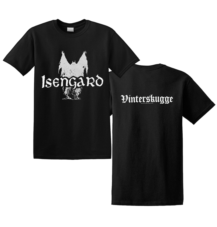 ISENGARD - 'Logo' T-Shirt