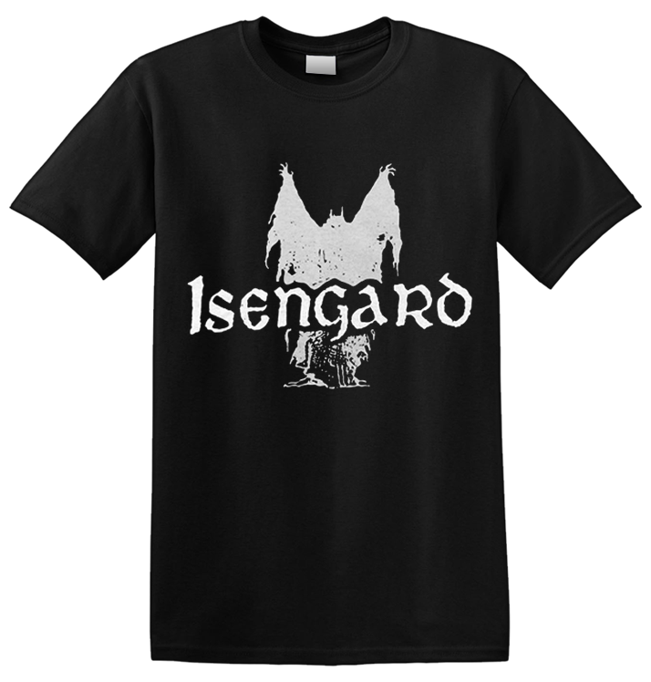 ISENGARD - 'Logo' T-Shirt