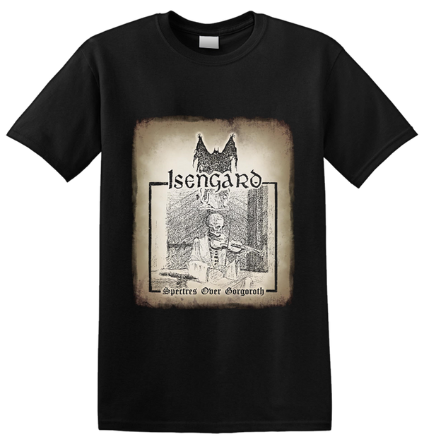 ISENGARD - 'Spectres Over Gorgoroth' T-Shirt