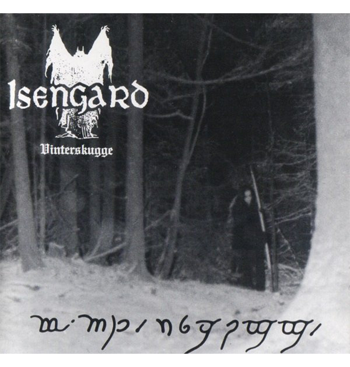 ISENGARD - 'Vinterskugge' CD