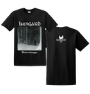 ISENGARD - 'Vinterskugge' T-Shirt