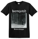 ISENGARD - 'Vinterskugge' T-Shirt