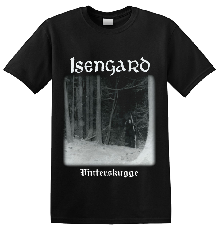 ISENGARD - 'Vinterskugge' T-Shirt