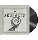 IVAR BJØRNSON & EINAR SELVIK - 'Skuggsja' 2xLP (Black)