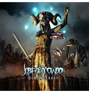 JOB FOR A COWBOY - 'Demonocracy' CD