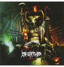 JOB FOR A COWBOY - 'Ruination' CD