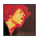 JIMI HENDRIX - 'Electric Ladyland' Patch
