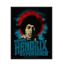 JIMI HENDRIX - 'The Jimi Hendrix Experience' Patch