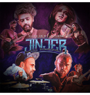 JINJER - 'Alive in Melbourne 2020' CD