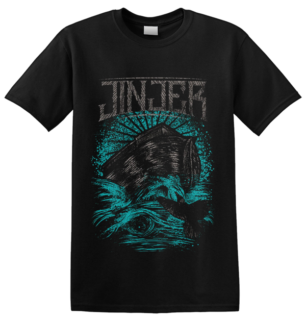 JINJER - 'Noah' T-Shirt