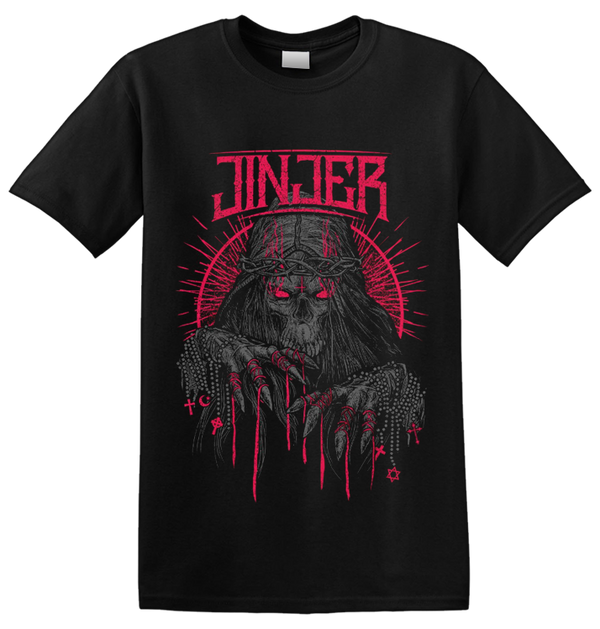 JINJER - 'True Believer' T-Shirt