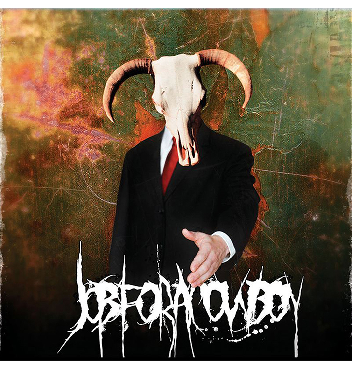 JOB FOR A COWBOY - 'Doom' CD