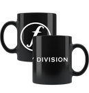 JOY DIVISION - 'BL' Mug