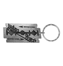 JUDAS PRIEST - 'British Steel' Keyring