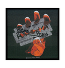 JUDAS PRIEST - 'British Steel' Patch