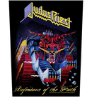 JUDAS PRIEST - 'Defenders Of The Faith' Back Patch