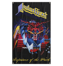 JUDAS PRIEST - 'Defenders of the Faith' Flag