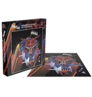 JUDAS PRIEST - 'Defenders Of The Faith' Puzzle