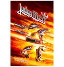 JUDAS PRIEST - 'Firepower' Flag