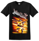 JUDAS PRIEST - 'Firepower' T-Shirt