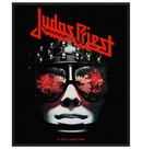 JUDAS PRIEST - 'Hell Bent For Leather' Patch