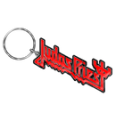 JUDAS PRIEST - 'Logo' Keyring