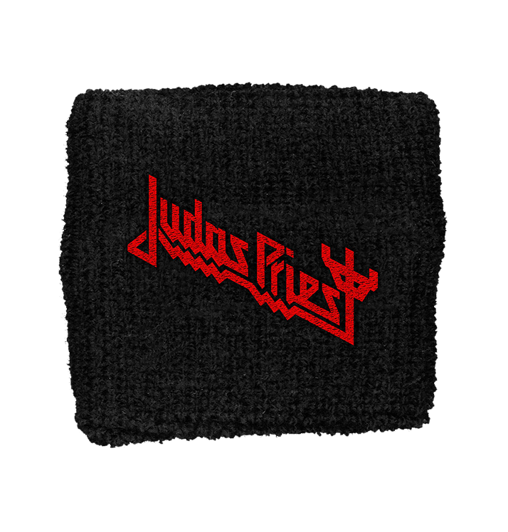 JUDAS PRIEST - 'Logo' Wristband