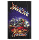 JUDAS PRIEST - 'Painkiller' Flag