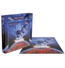 JUDAS PRIEST - 'Ram It Down' Puzzle