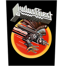 JUDAS PRIEST - 'Screaming For Vengeance' Back Patch