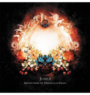 JUNIUS - 'Reports From The Threshold Of Death' CD