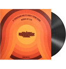 KADAVAR - 'A Thousand Miles Away From Home' EP (Black)