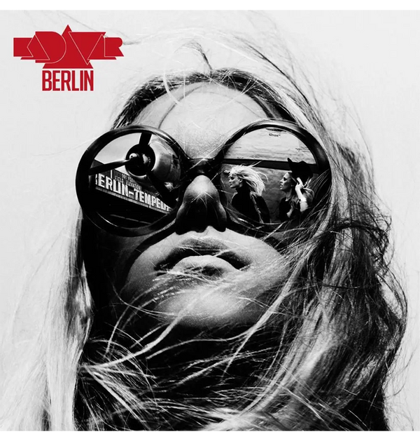 KADAVAR - 'Berlin' CD
