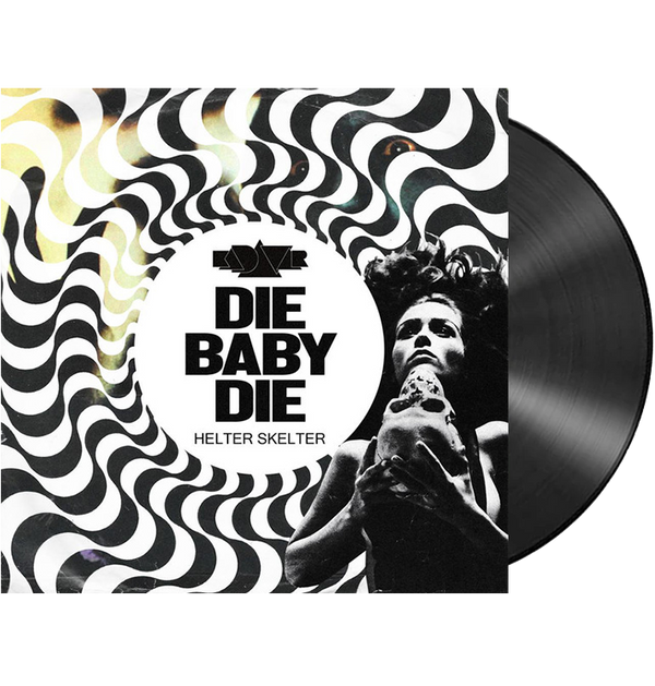 KADAVAR - 'Die Baby Die' EP