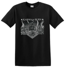 KARMA TO BURN - 'Alice Meal' T-Shirt